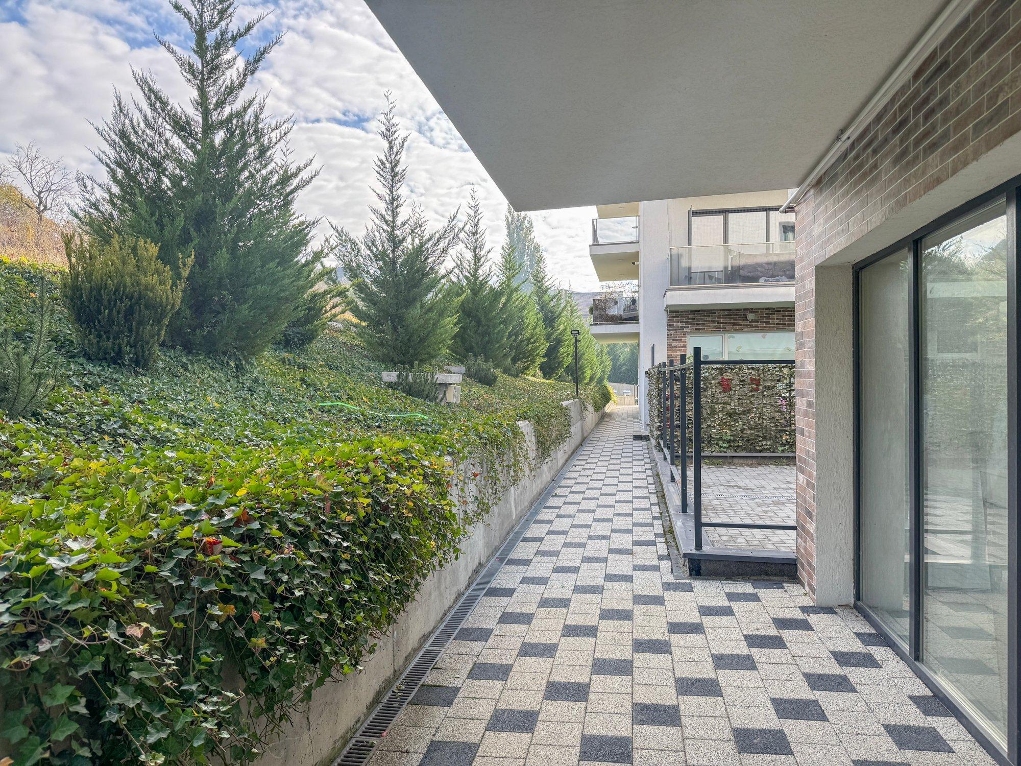 Spațiu Comercial - Colonia Borhanci