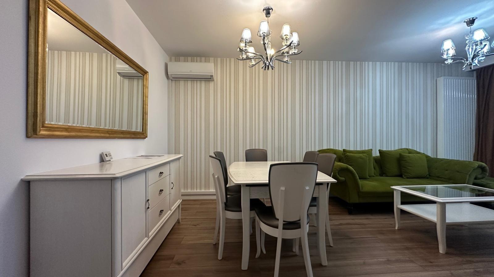 Apartament - Bună Ziua