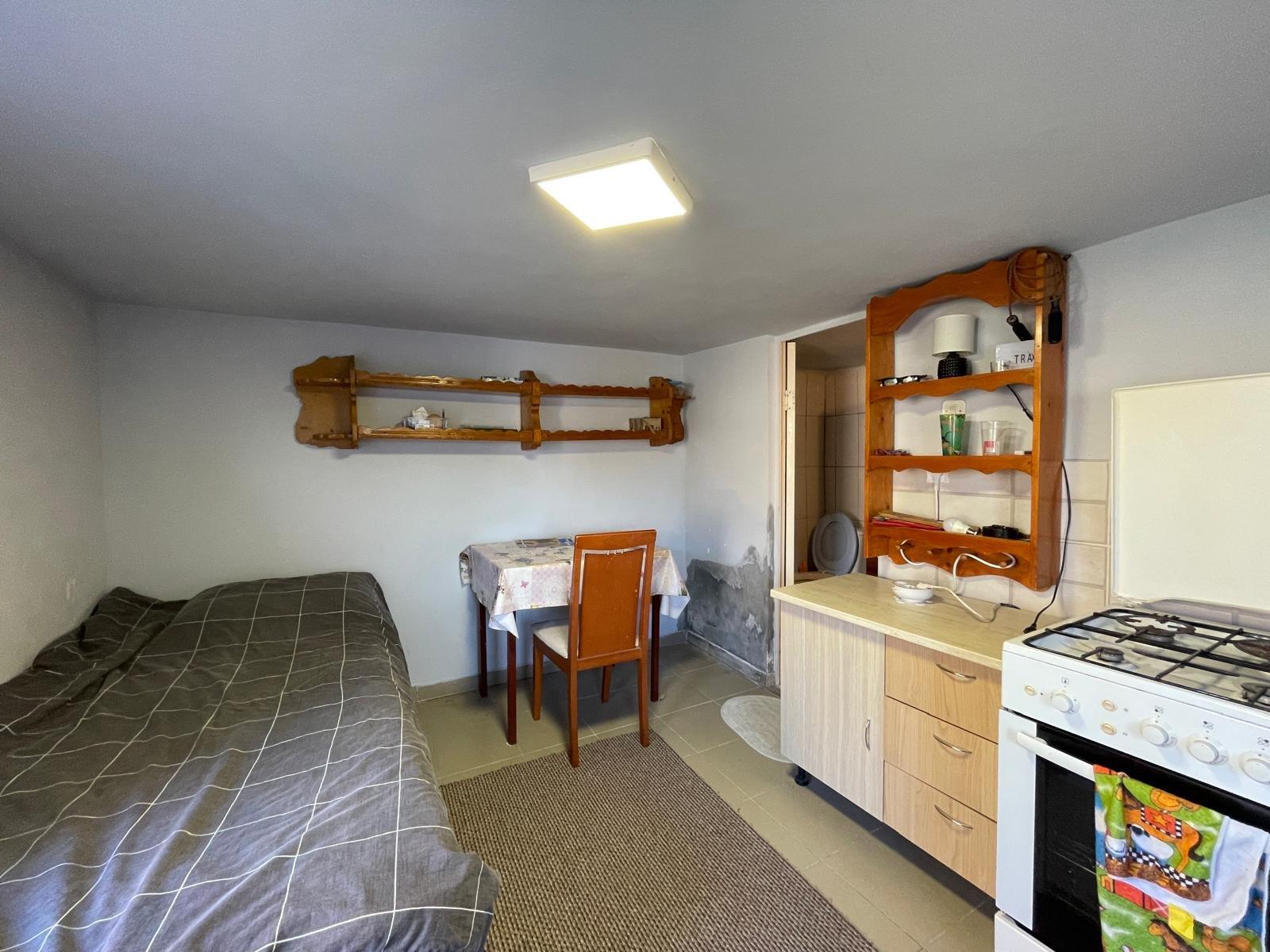 Apartament - Zorilor