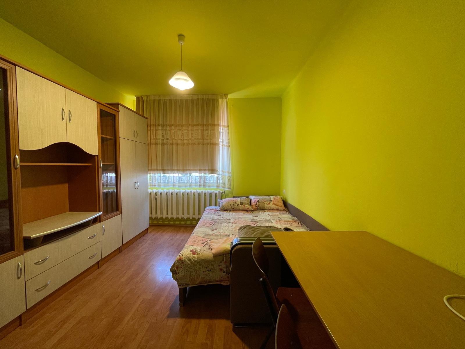 Apartament - Zorilor – imagine 1