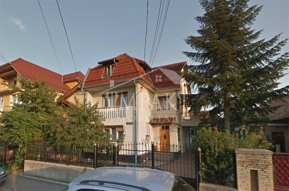 Casă Individuală - Gheorgheni
