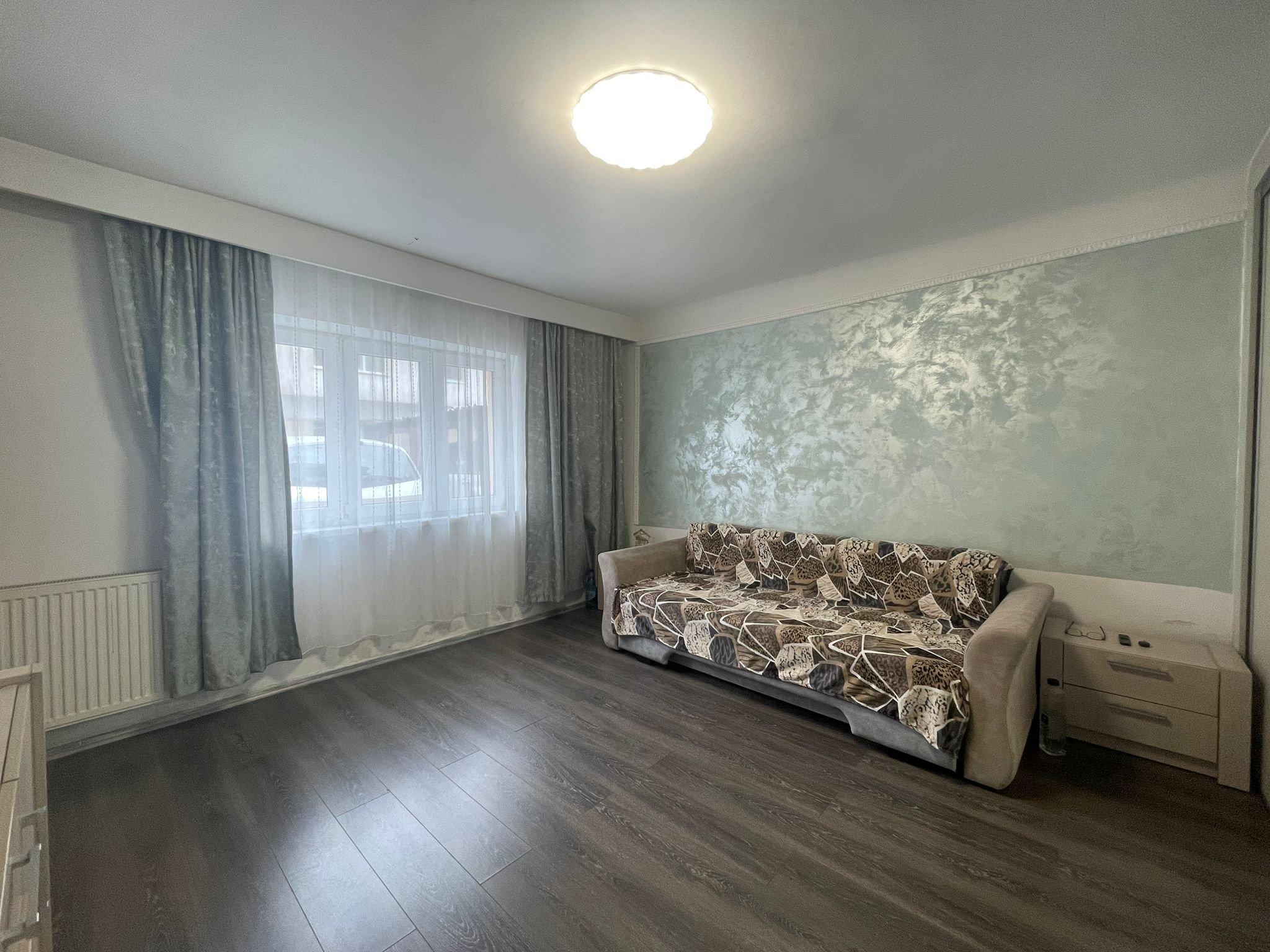 Apartament - Mărăști