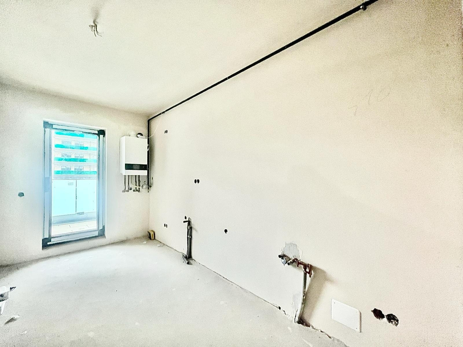 Apartament - Gheorgheni