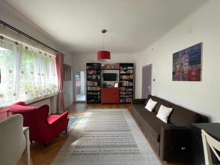 Apartament - Andrei Mureșanu