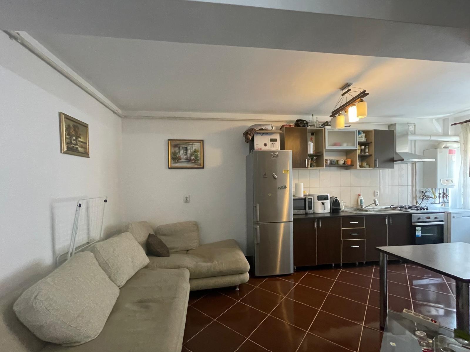 Apartament - Bună Ziua