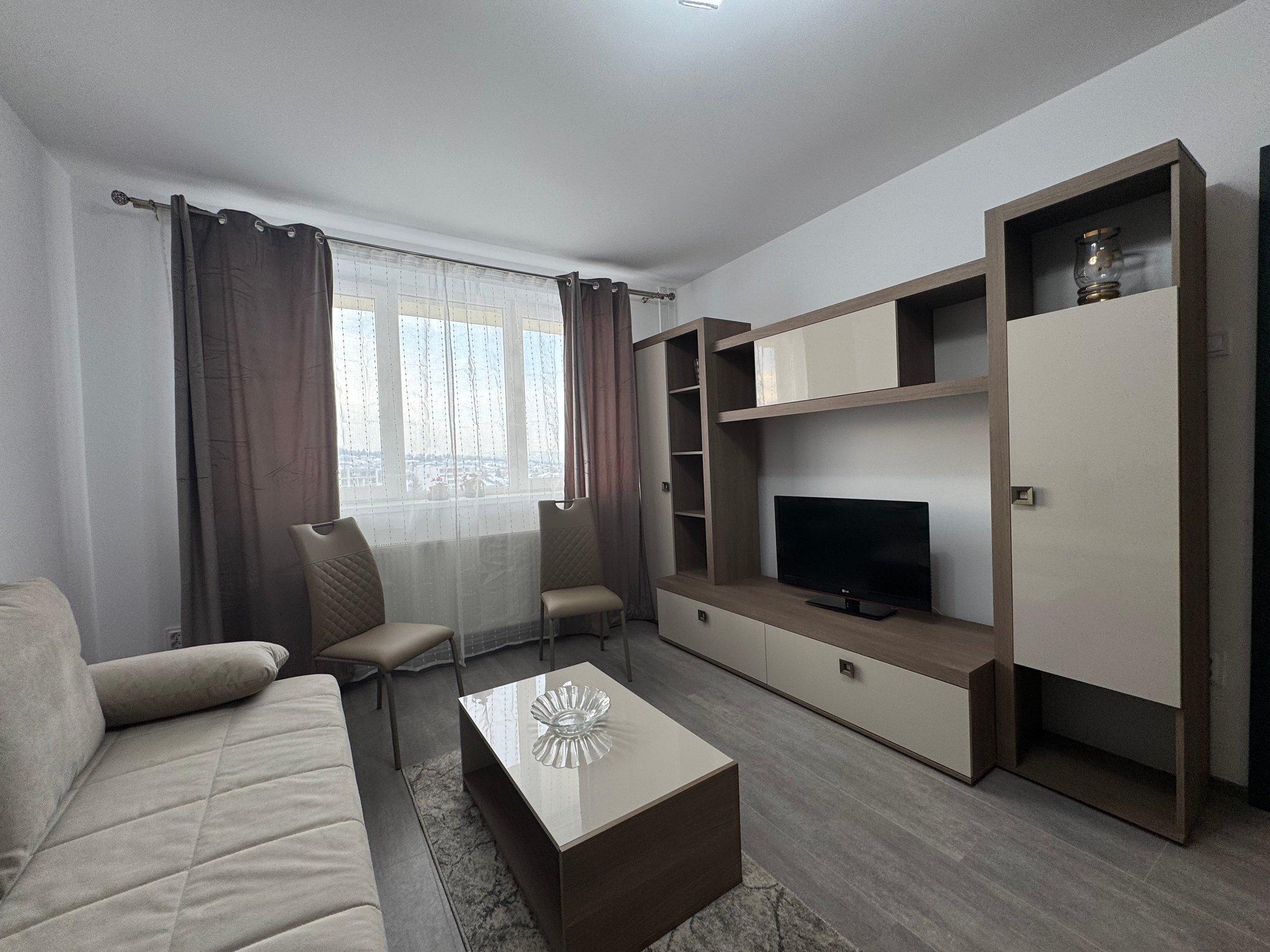 Apartament - Gheorgheni
