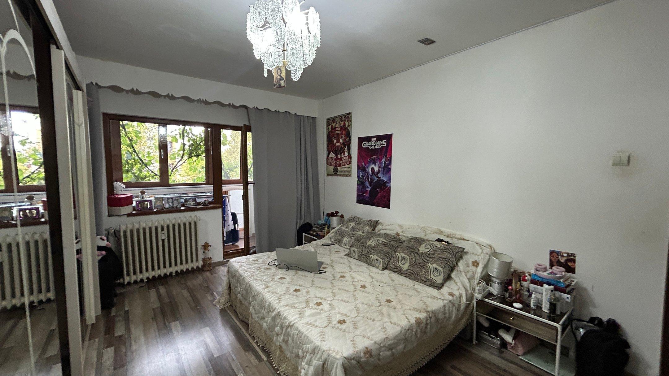 Apartament - Mărăști