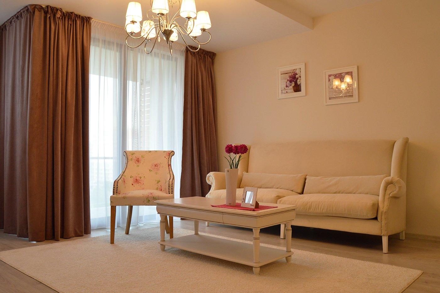 Apartament - Centru