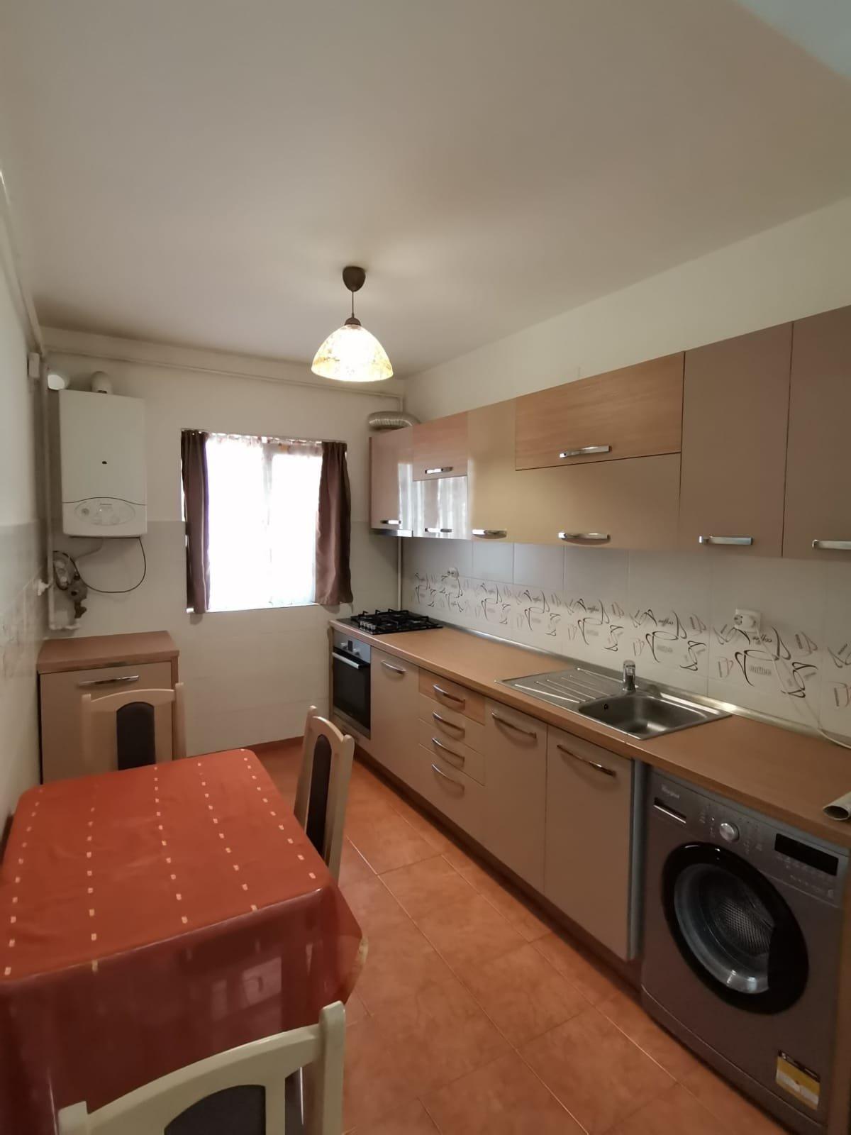 Apartament - Gheorgheni