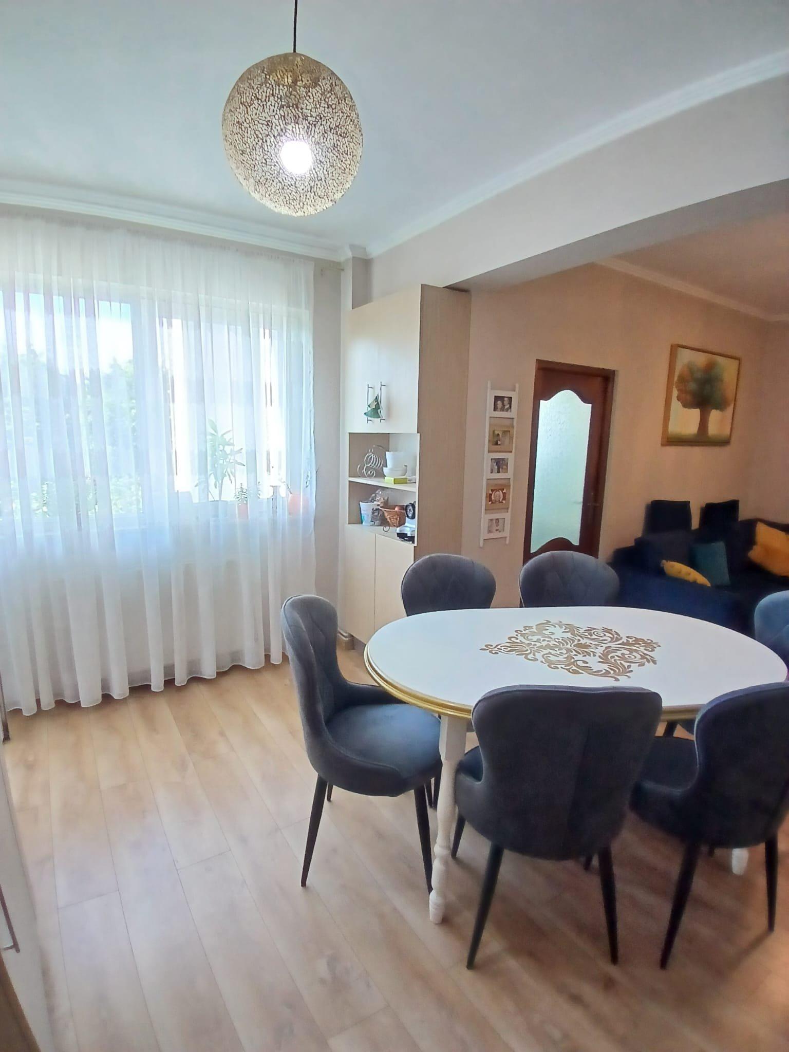 Apartament - Gheorgheni