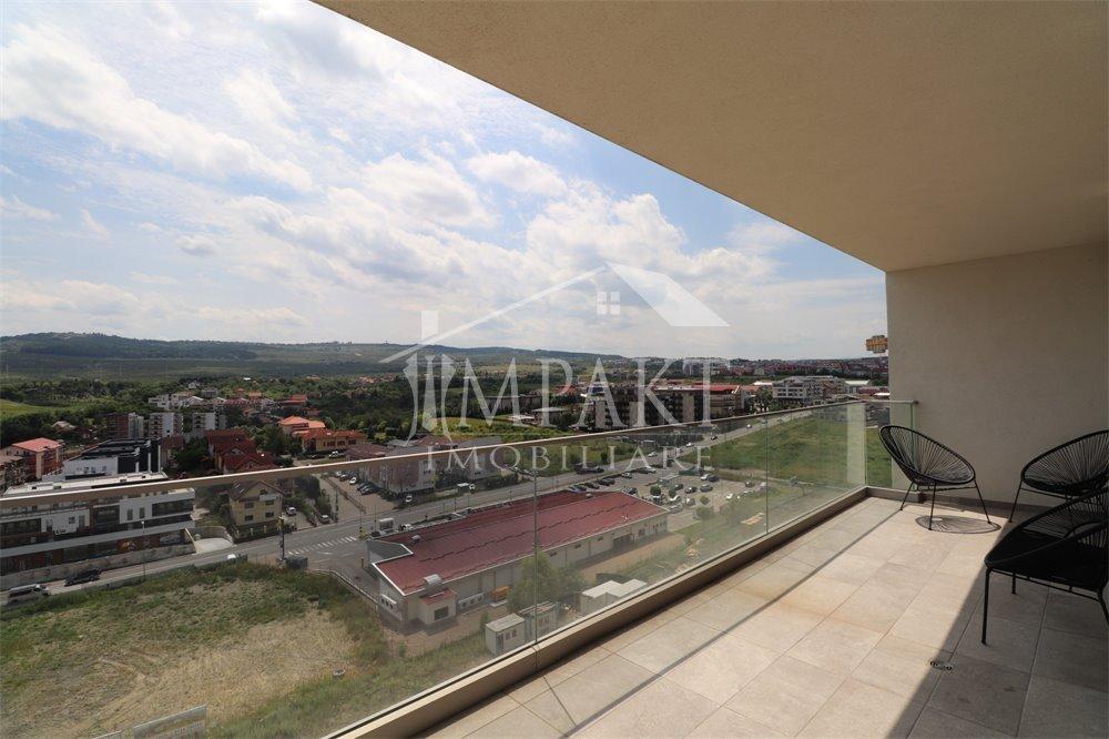 Apartament - Andrei Mureșanu