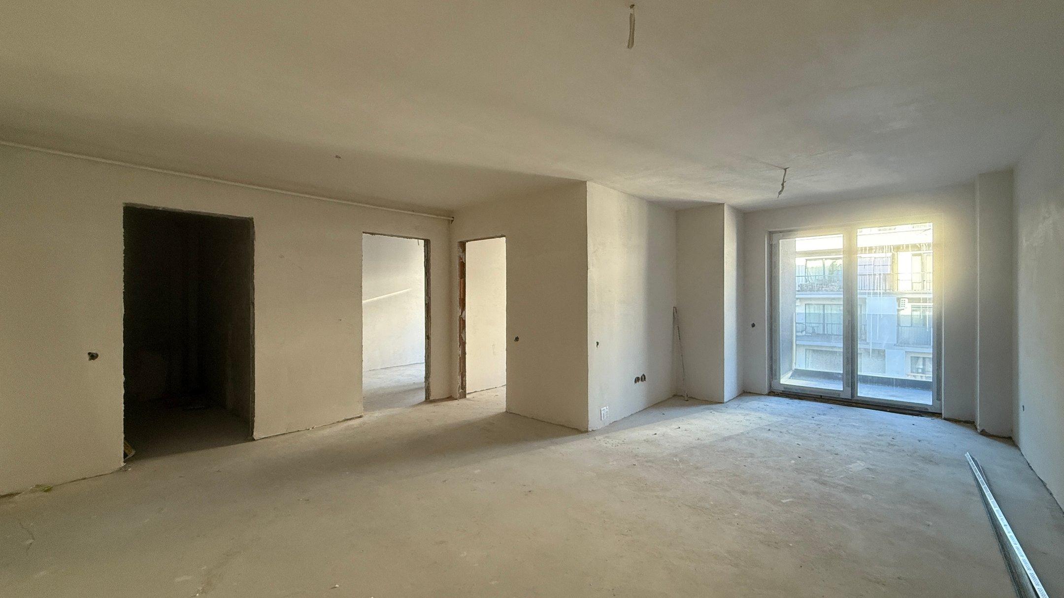 Apartament - Gheorgheni