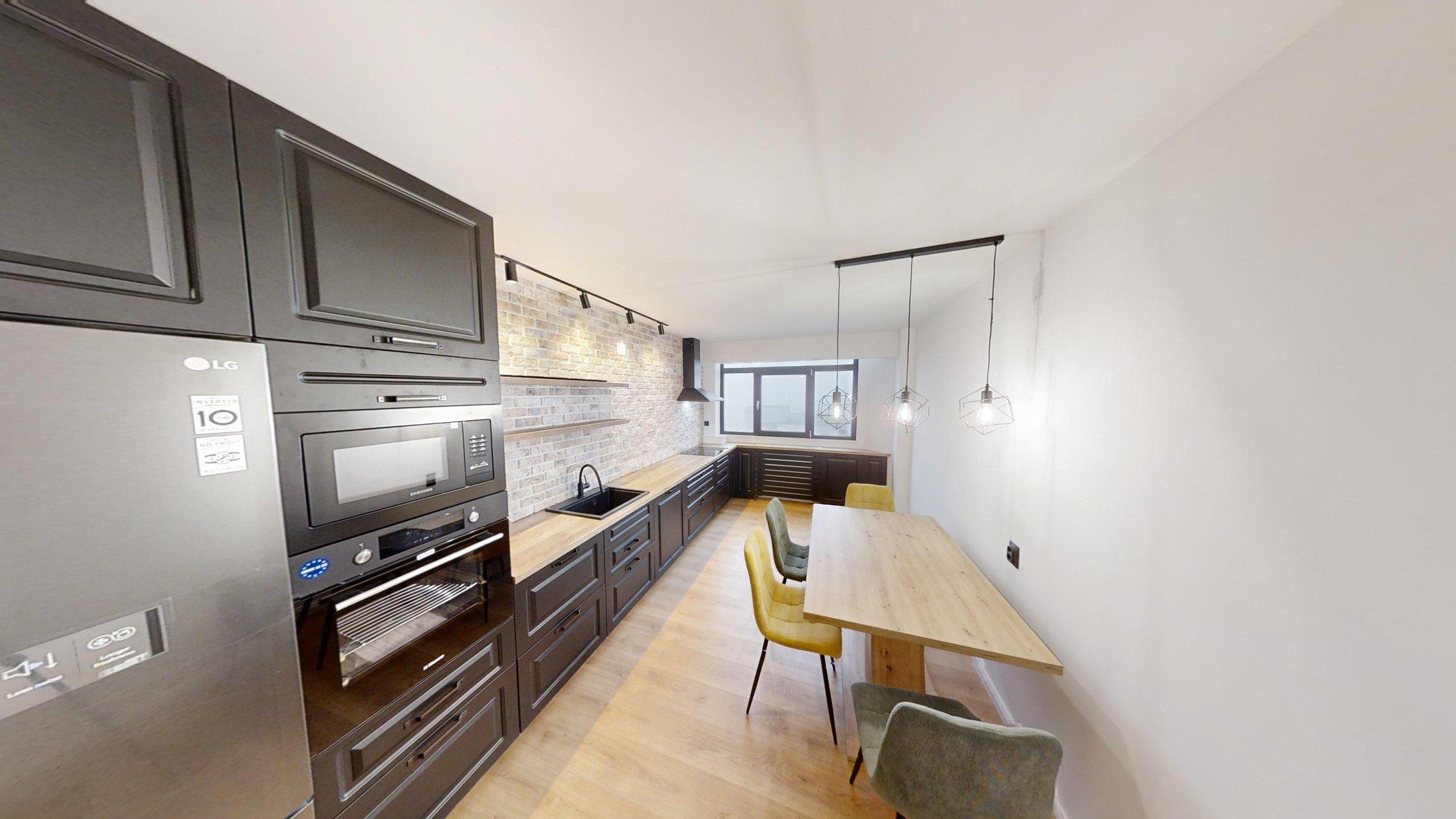 Apartament - Zorilor