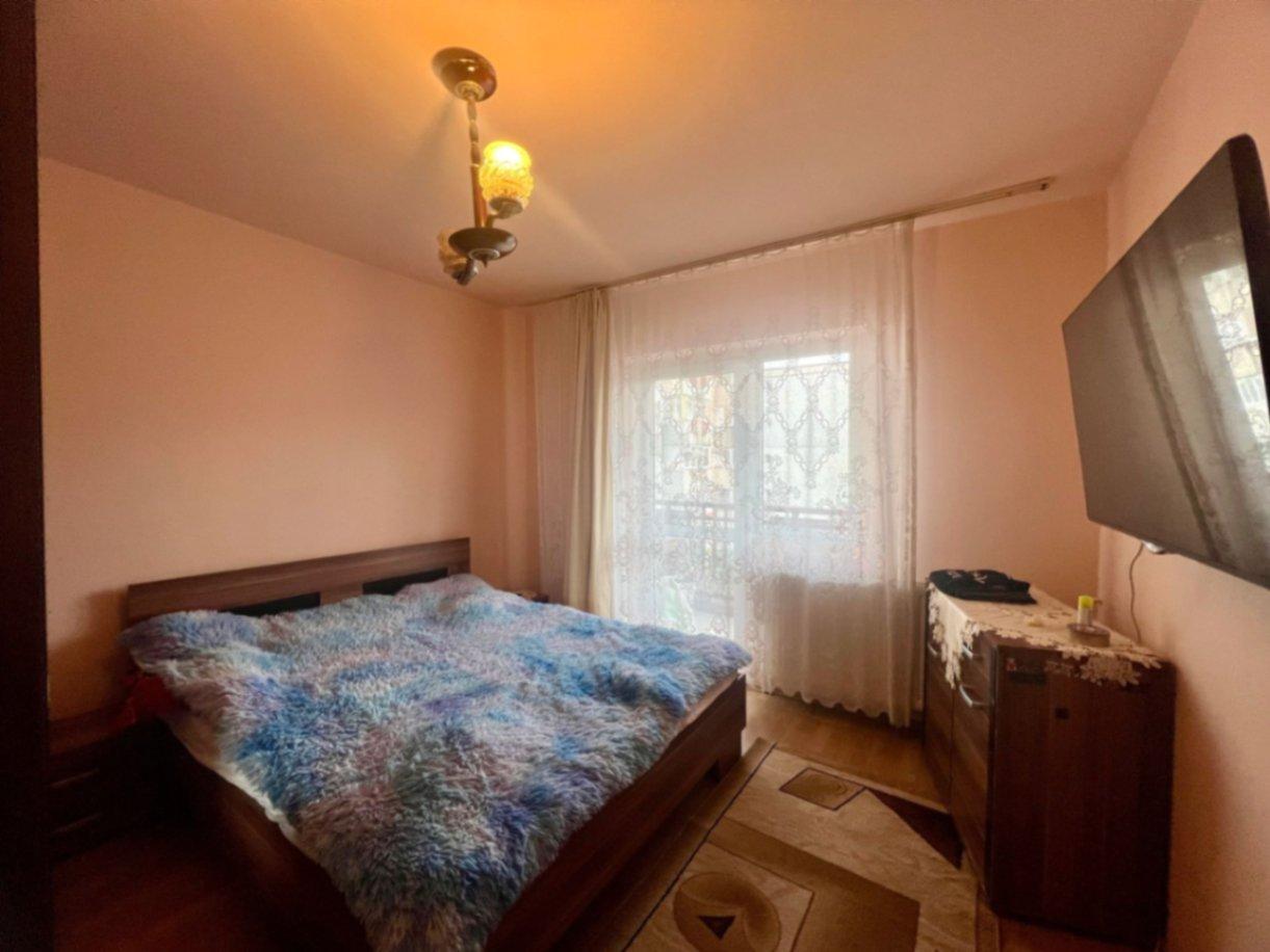 Apartament - Mărăști