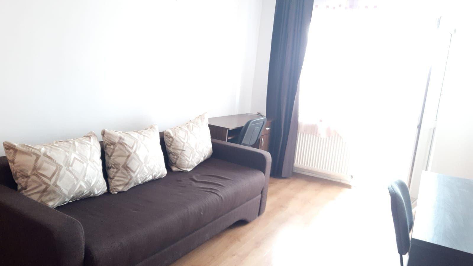 Apartament - Mărăști