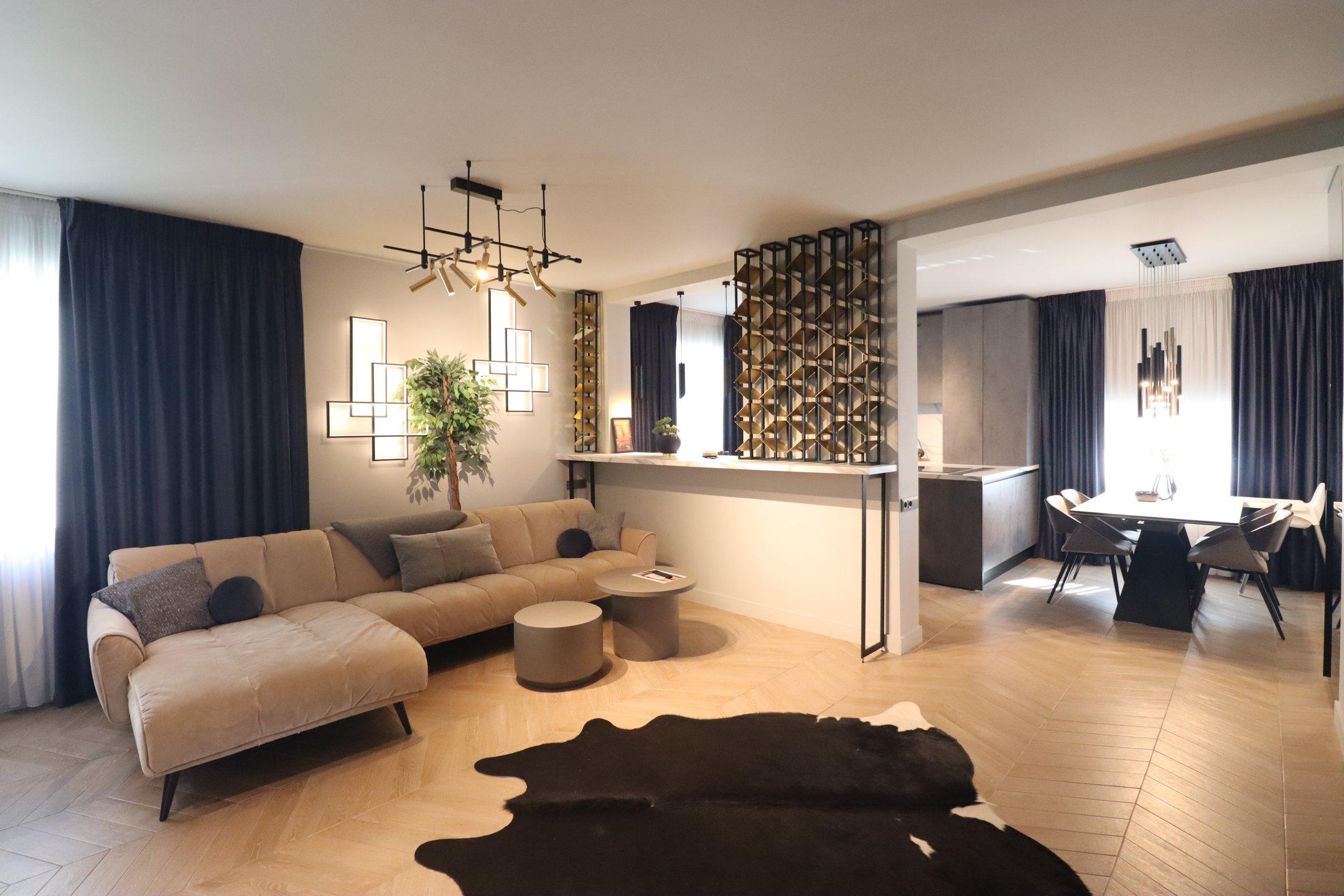 Apartament - Bună Ziua