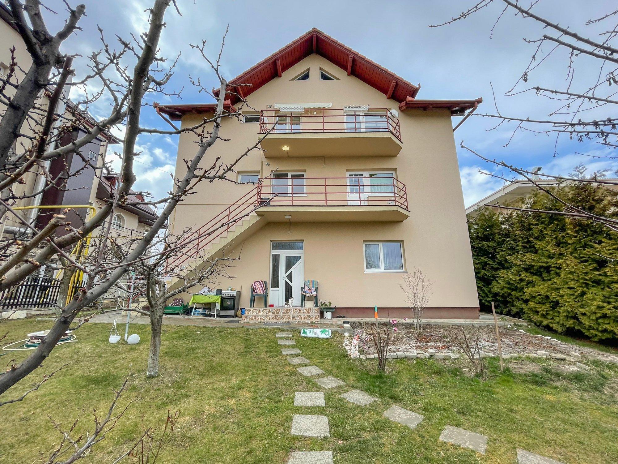 Casă - Bună Ziua