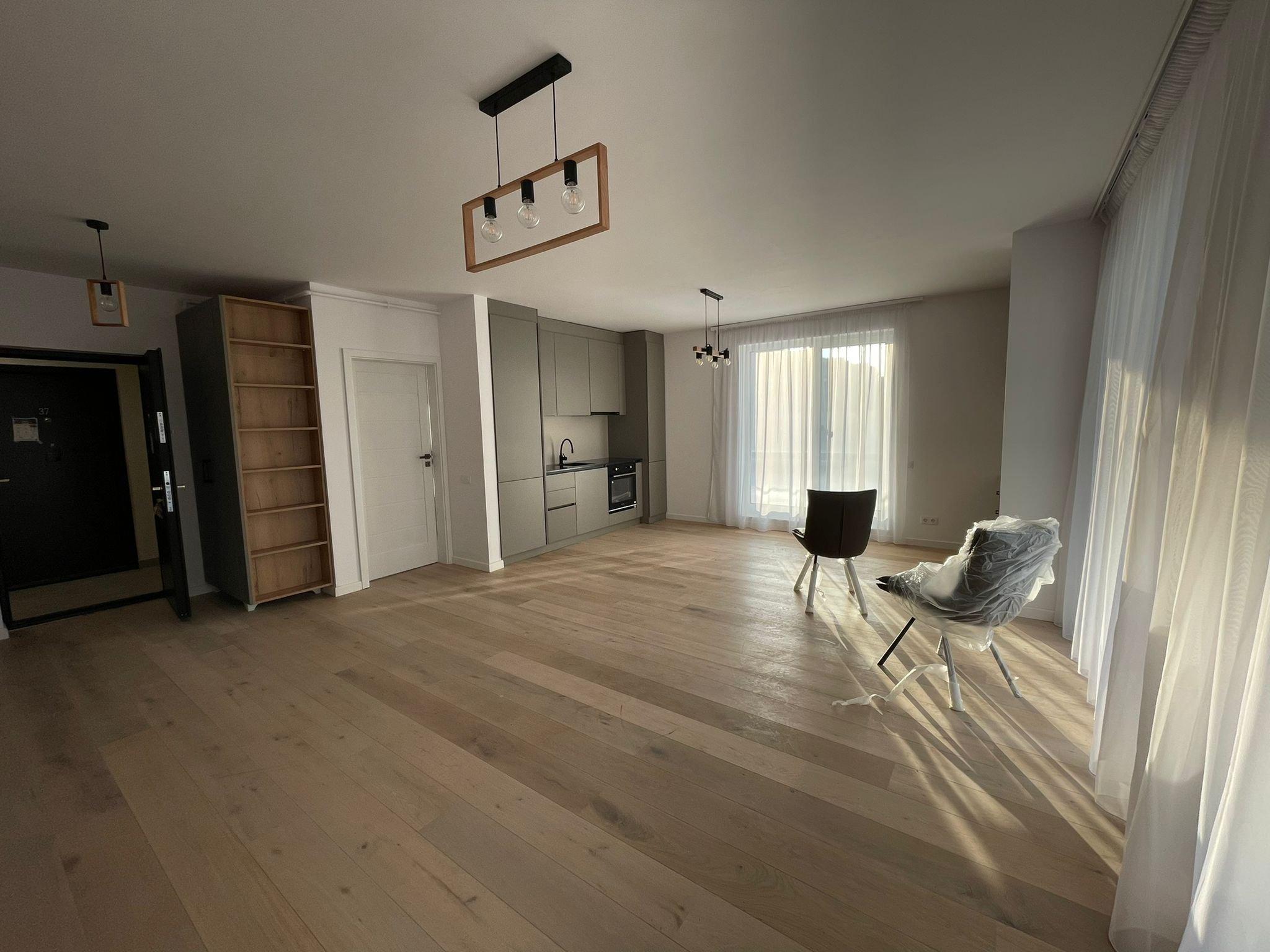 Apartment - Gheorgheni