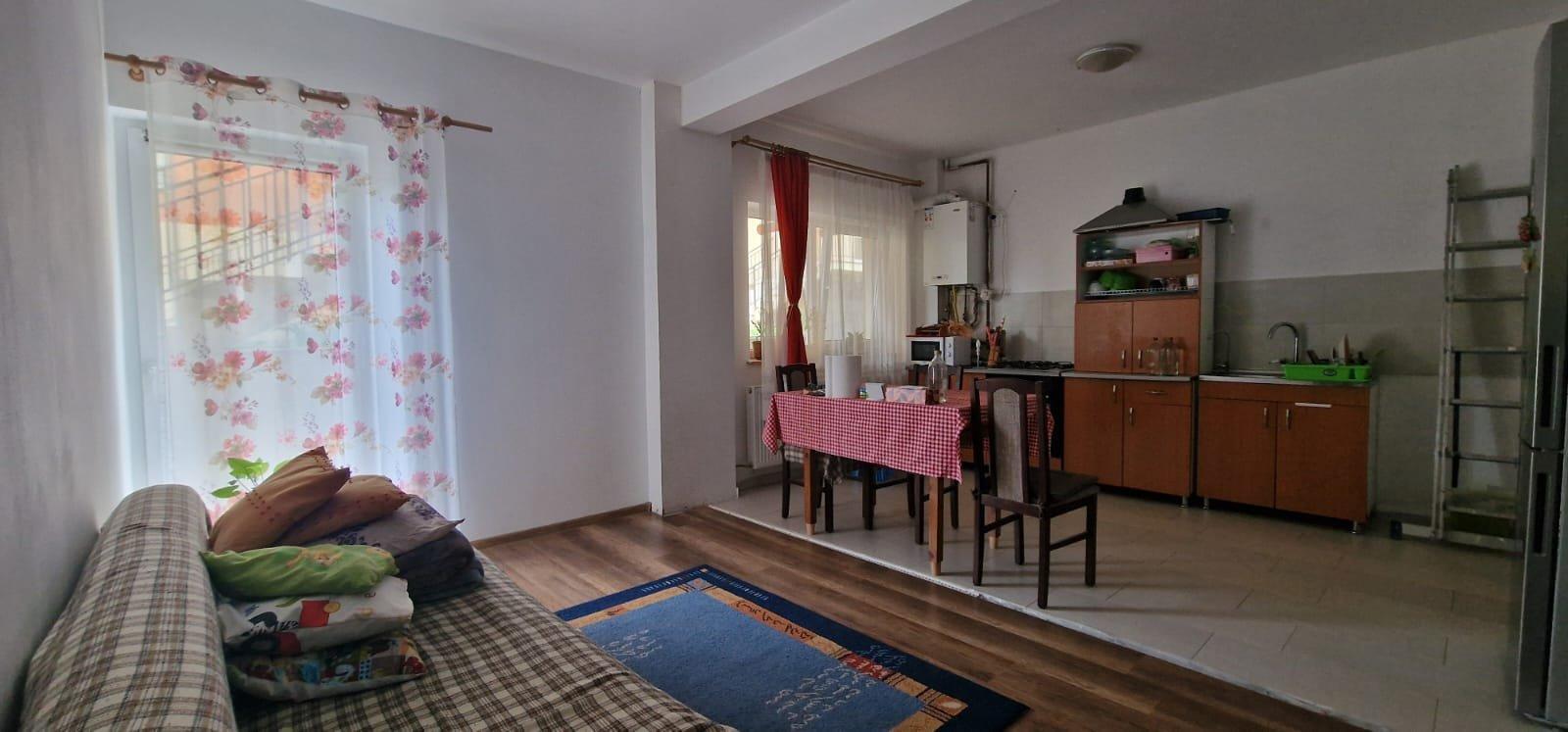 Apartament - Gheorgheni