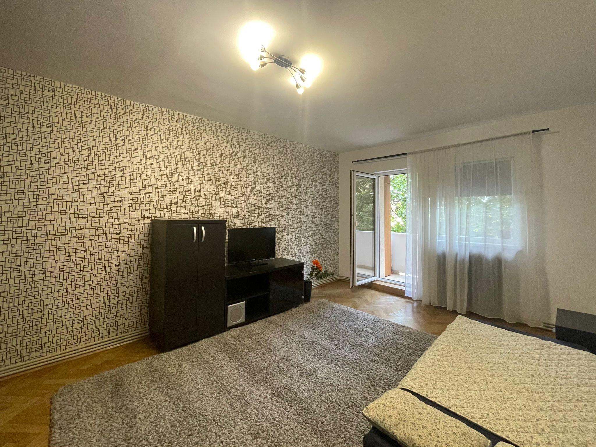 Apartament - Gheorgheni