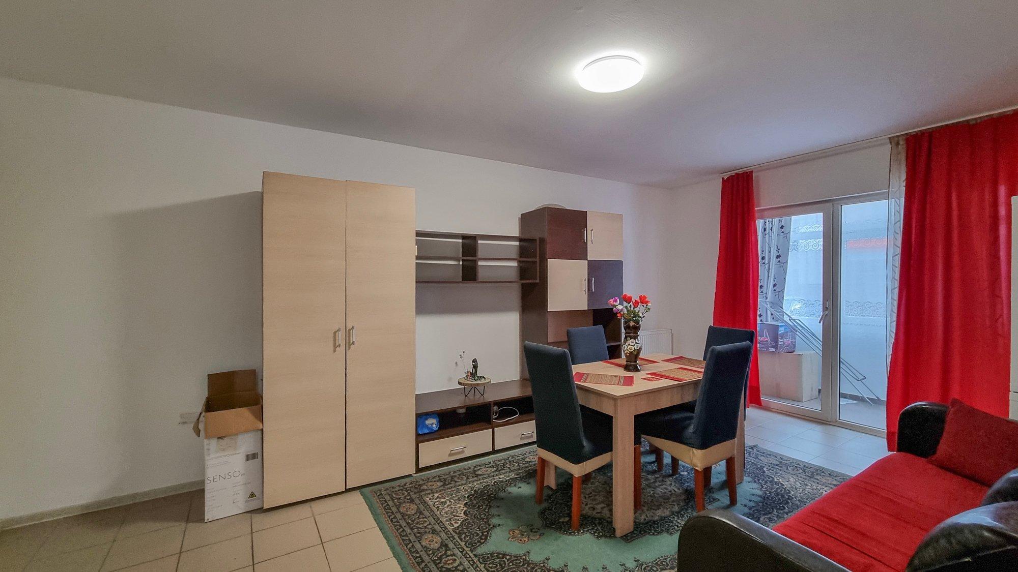 Apartament - Cartierul Terra