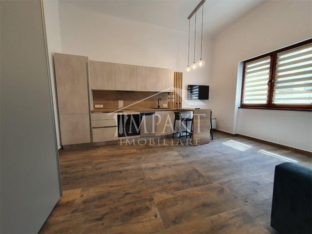 Apartament - Centru