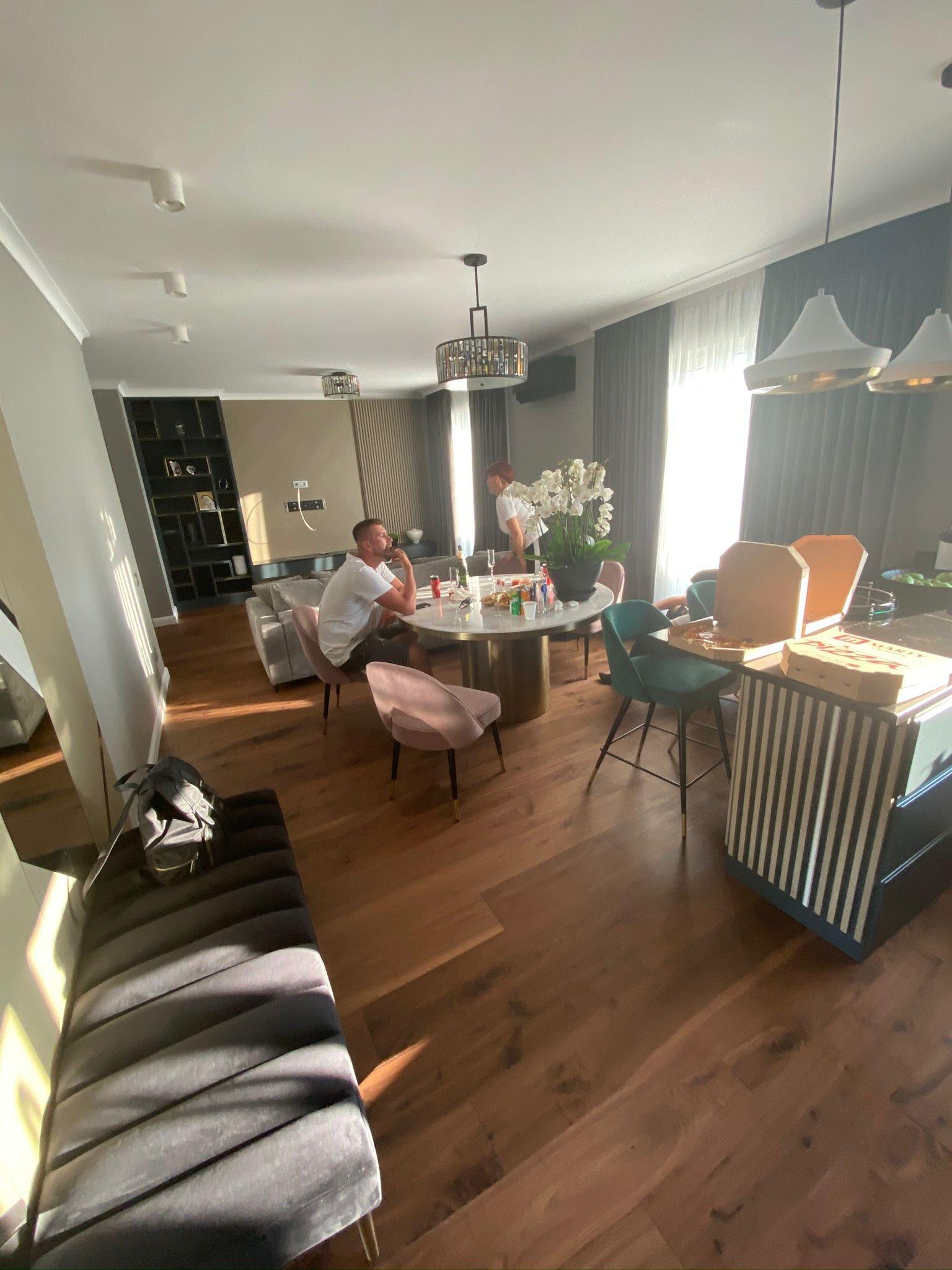 Apartament - Gheorgheni