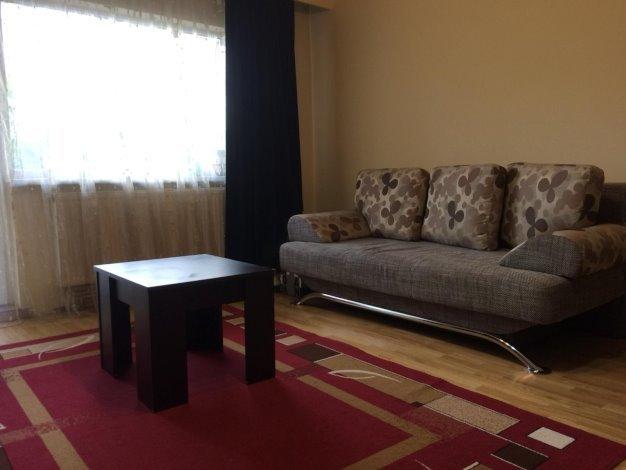 Apartament - Mărăști