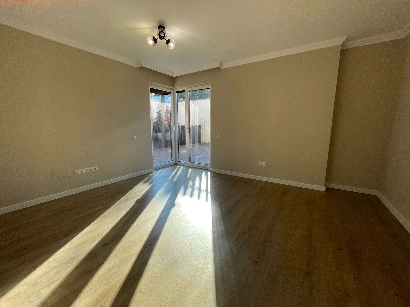 Apartament - Gheorgheni