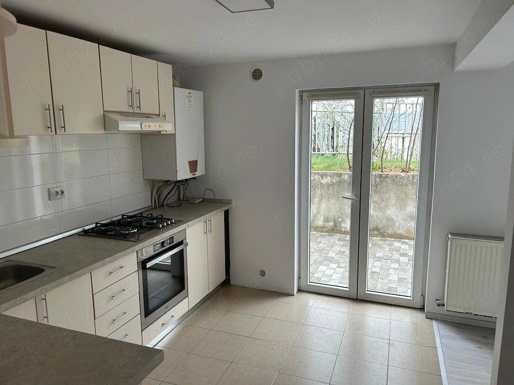 Apartament - Zorilor