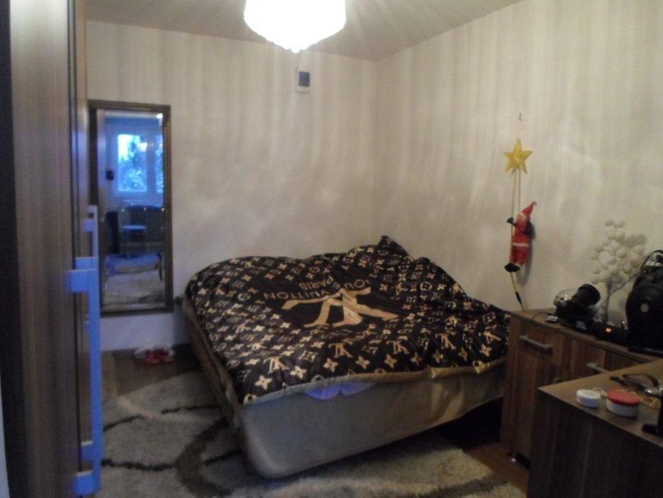 Apartament - Mănăștur