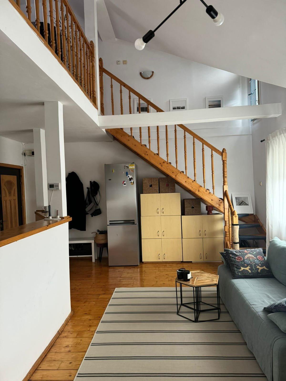 Apartament - Gheorgheni