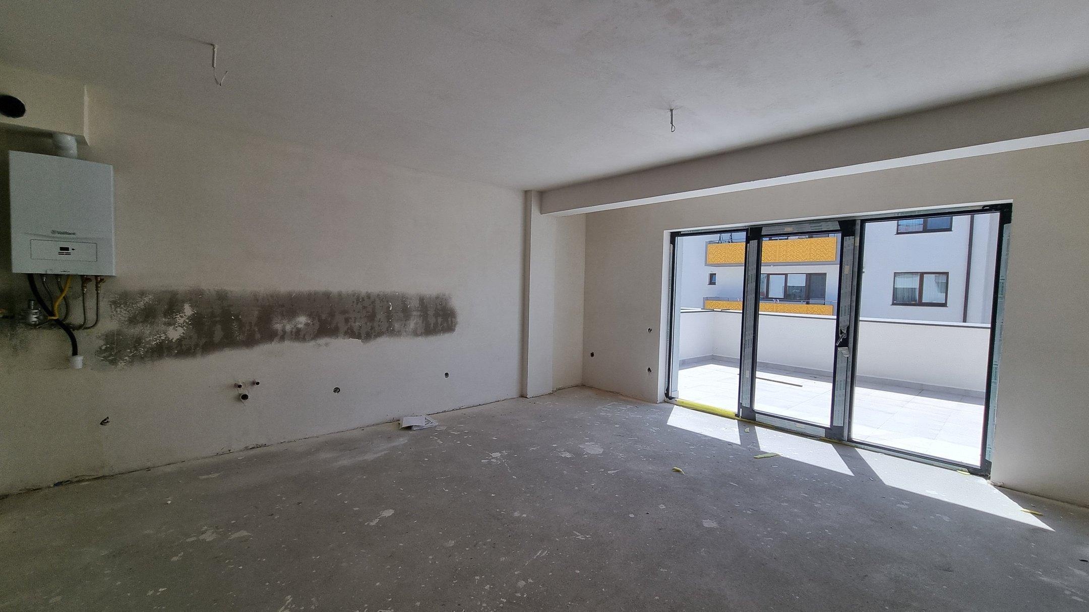 Apartament - Cluj-Napoca