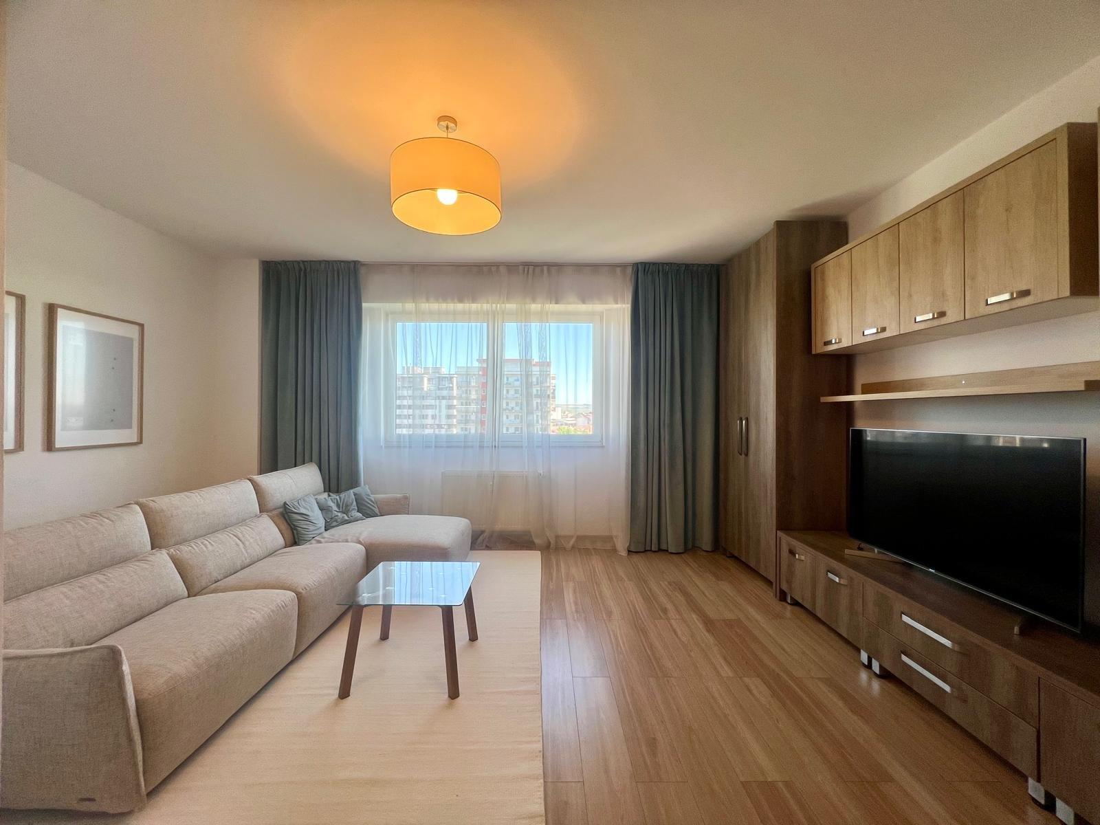 Apartament - Mărăști