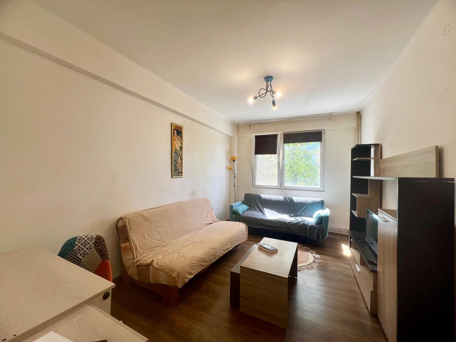 Apartament - Gruia
