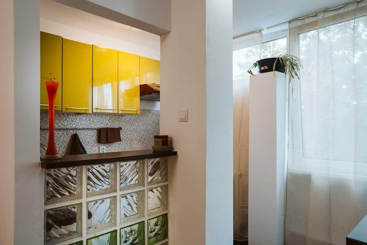 Apartament - Gheorgheni