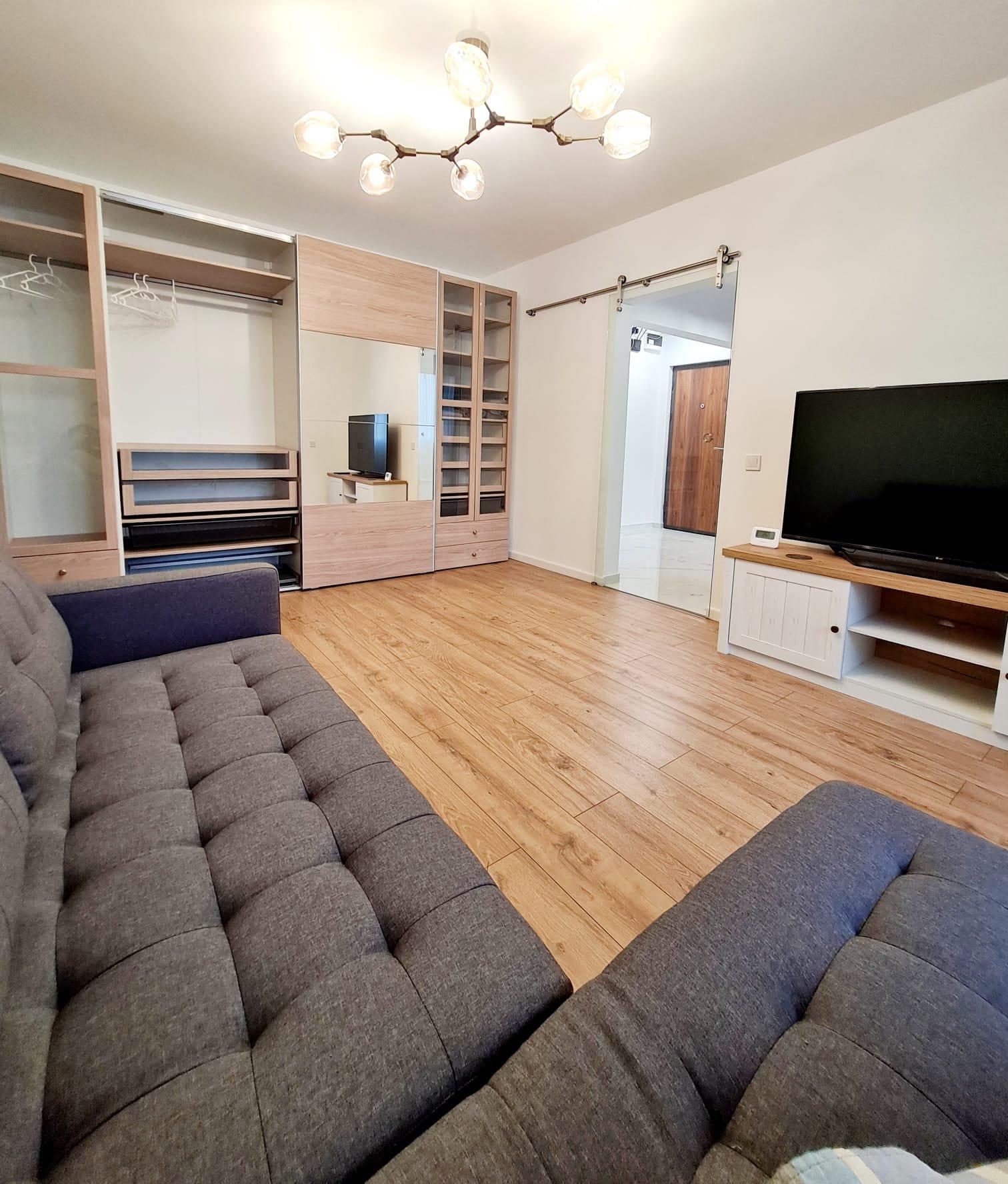 Apartament - Gheorgheni