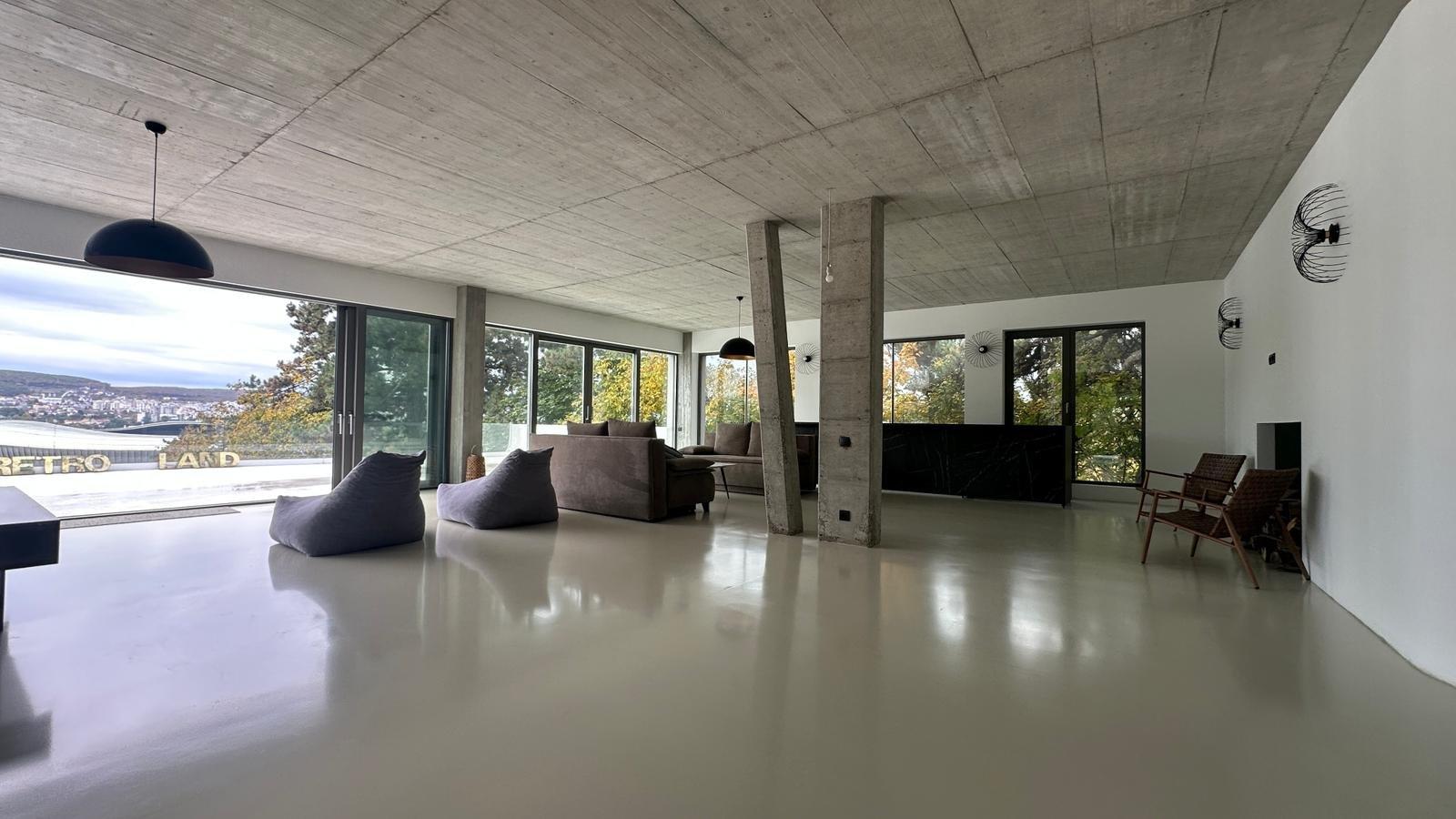 Apartament - Grigorescu
