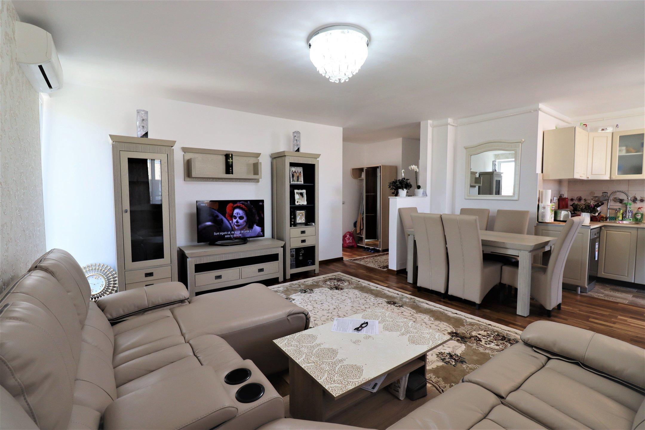 Apartament - Bună Ziua