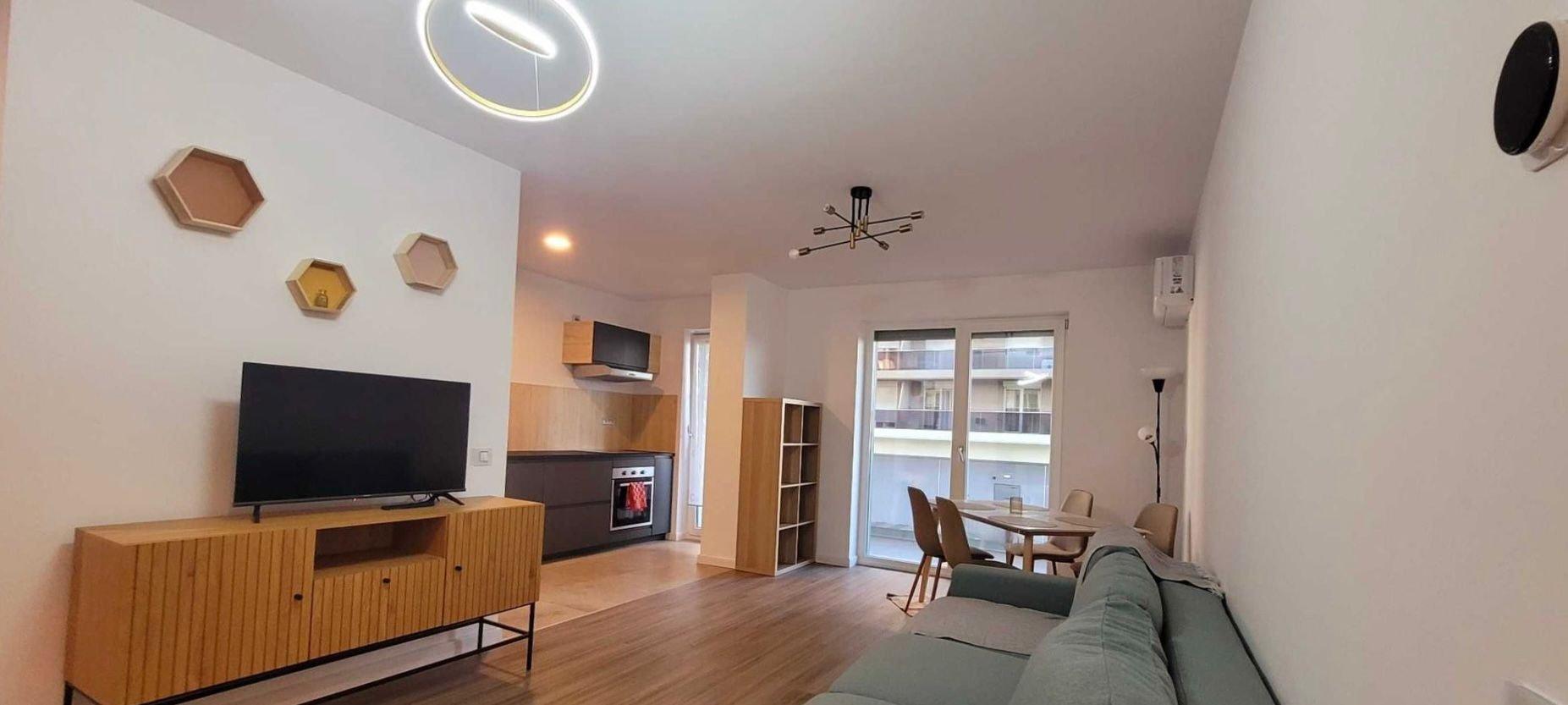 Apartament - Iris
