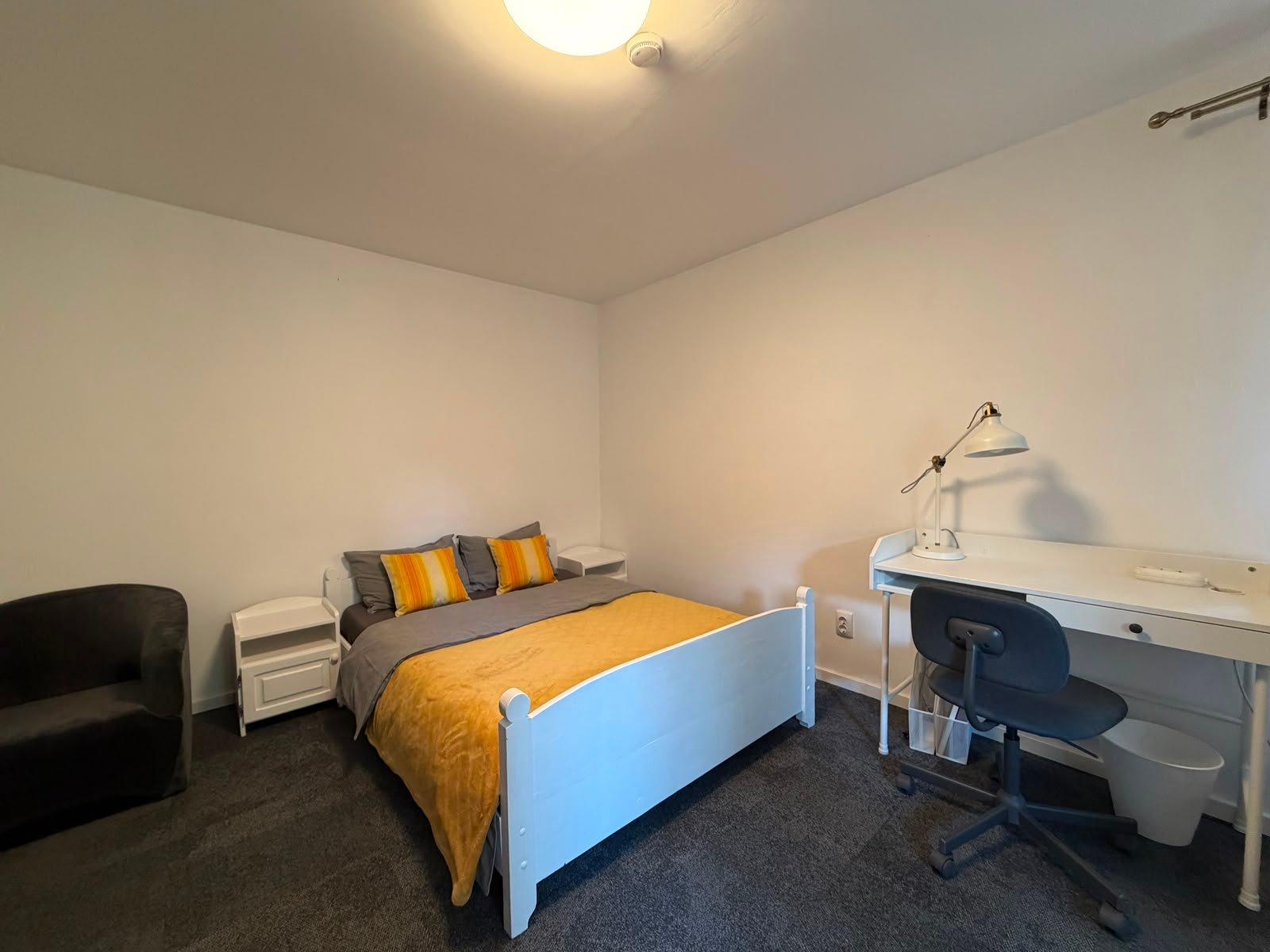 Apartament - Grigorescu