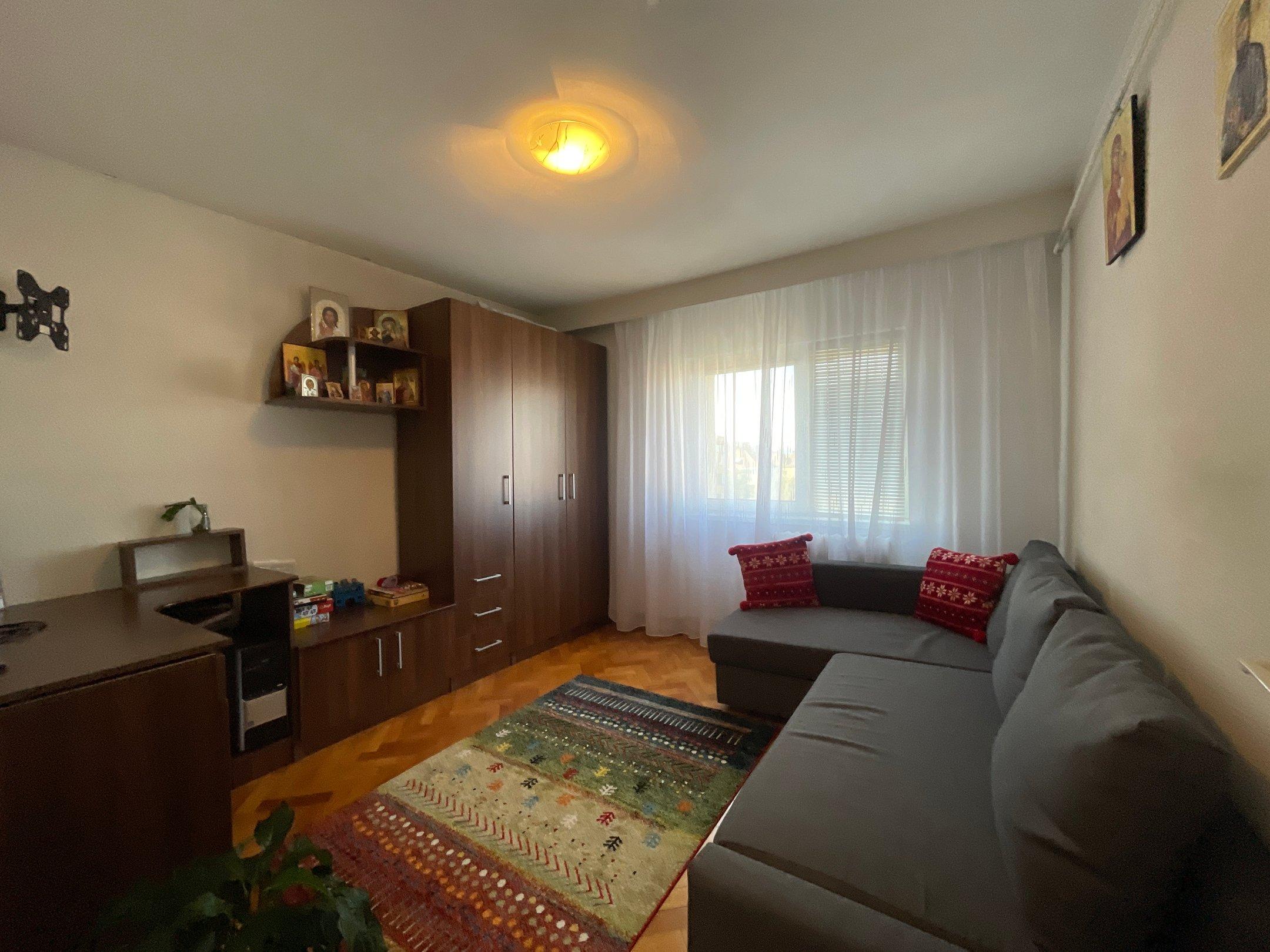 Apartament - Gheorgheni