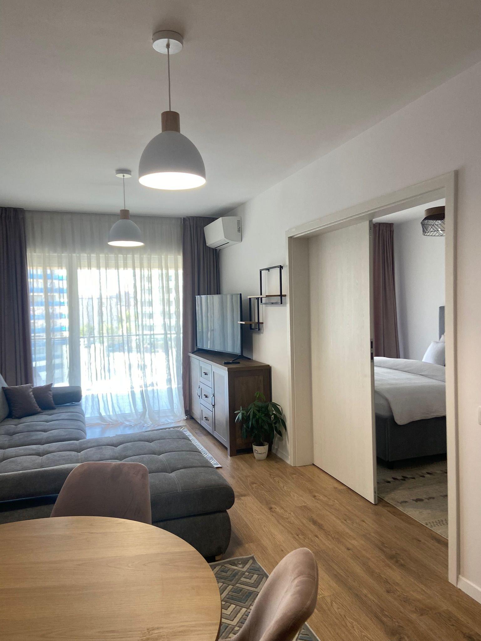 Apartment - Gheorgheni