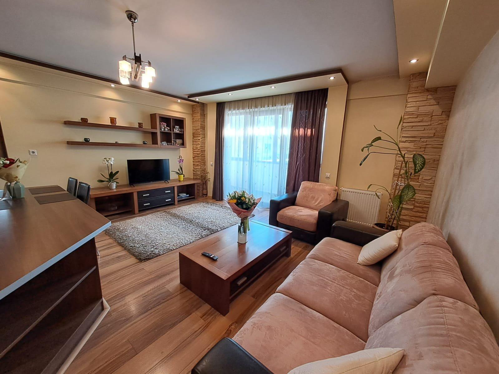 Apartment - Gheorgheni