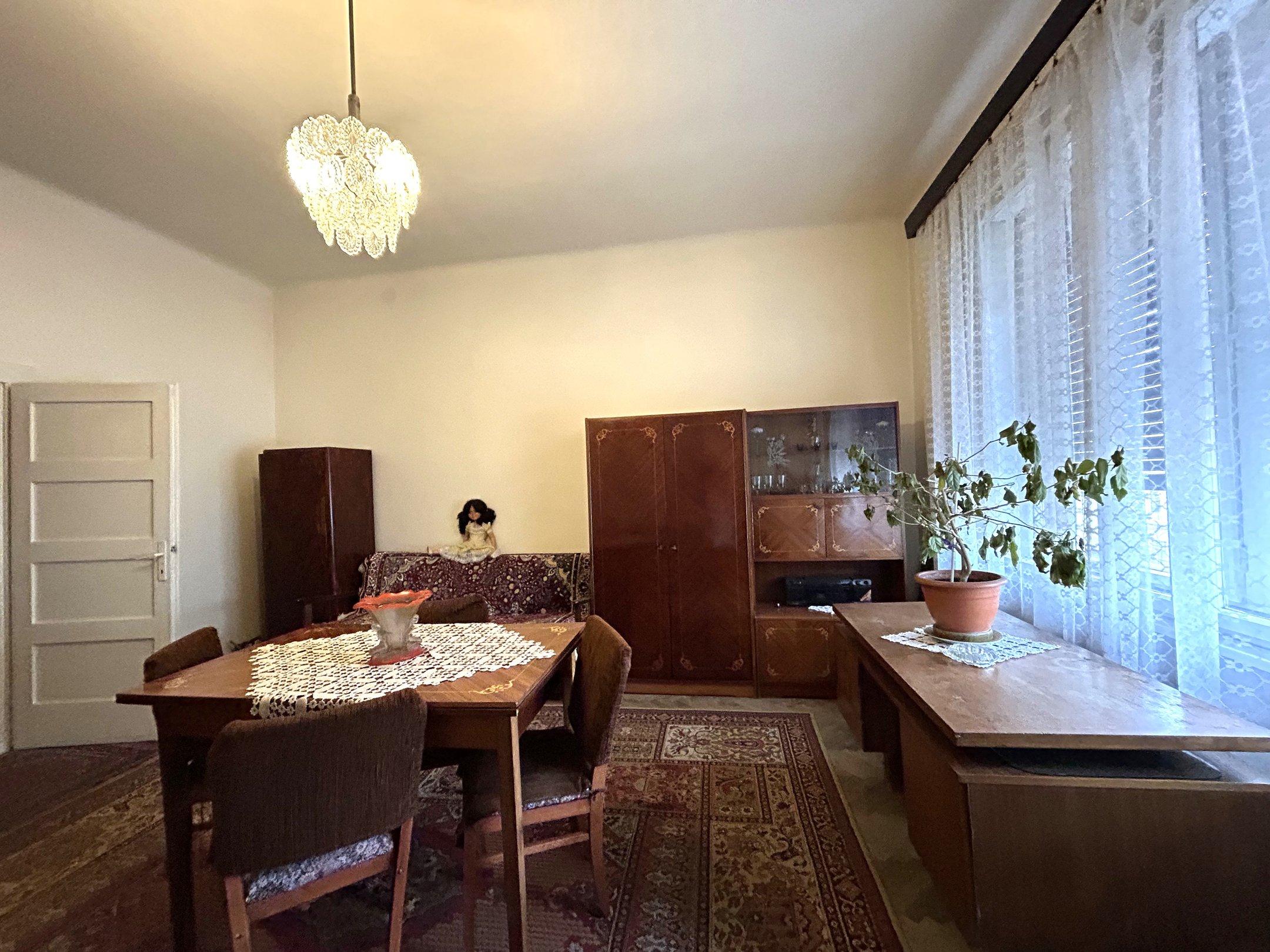 Apartament - Gruia