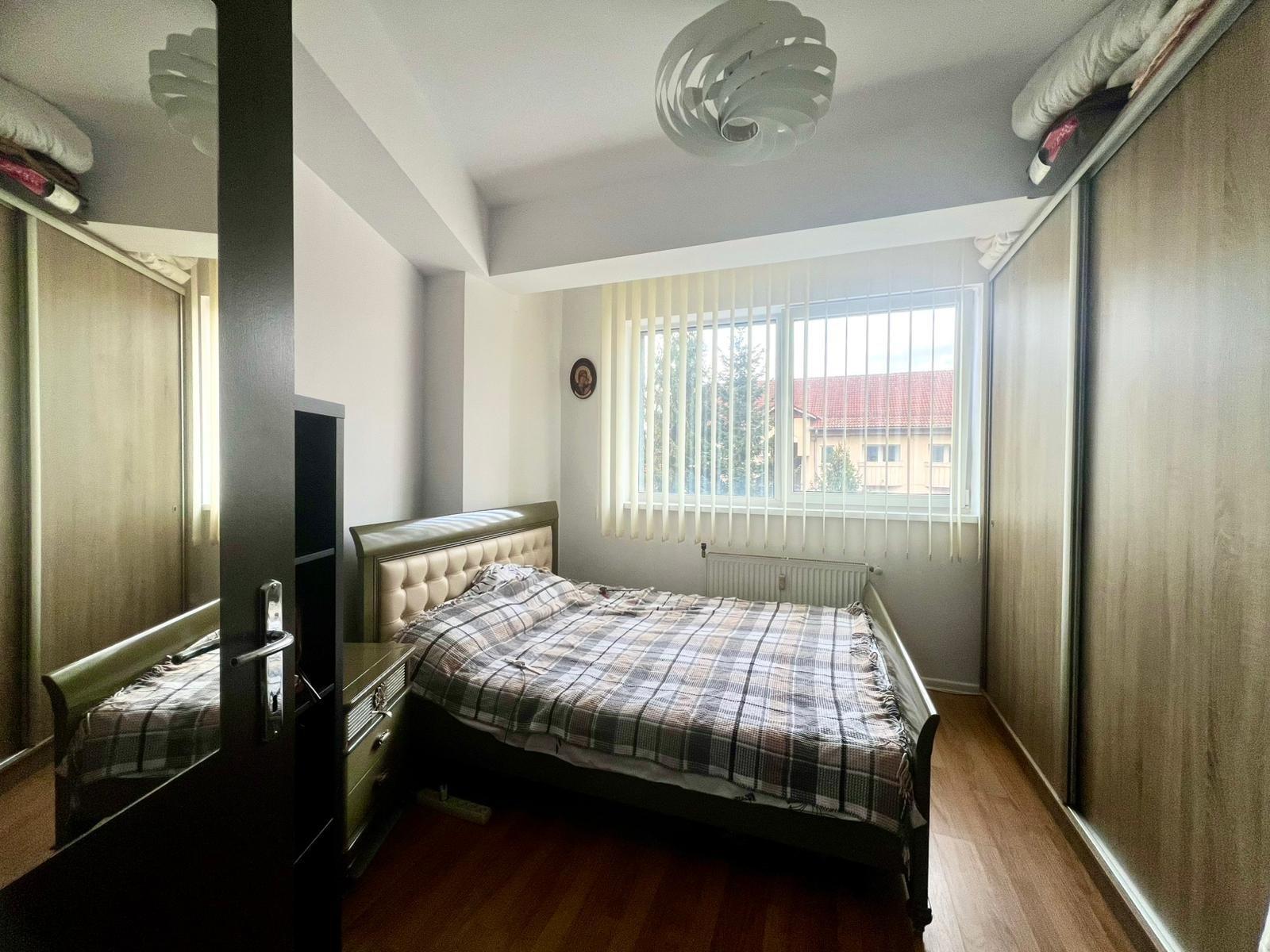 Apartament - Mărăști