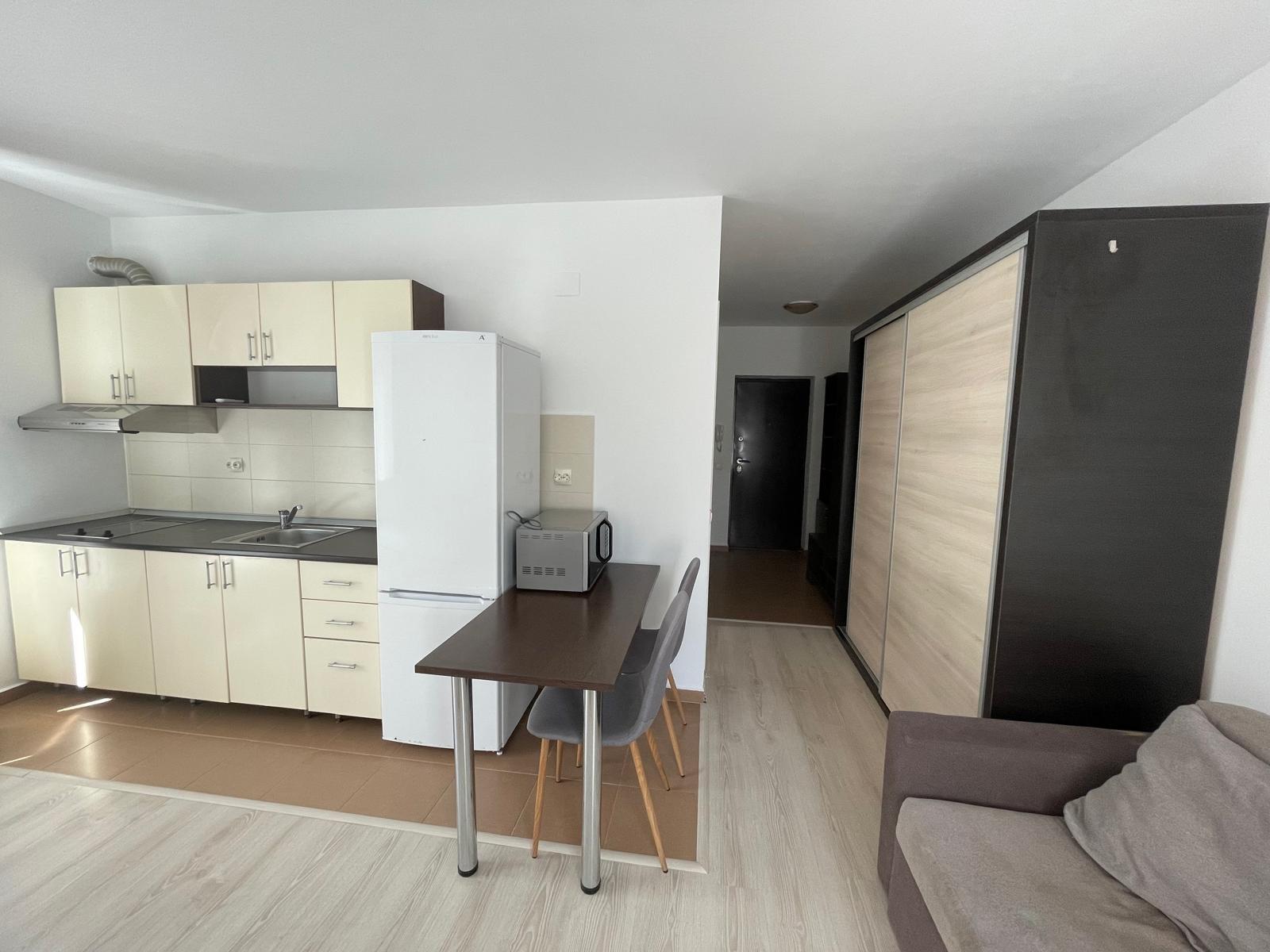 Apartament - Centru