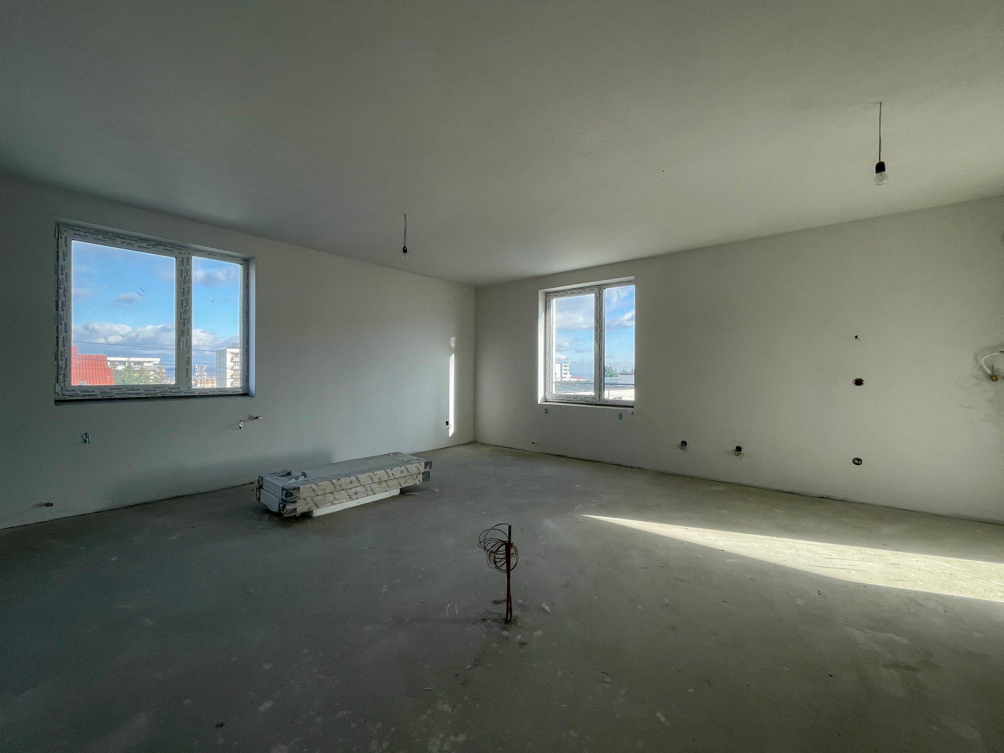 Apartament - Mănăștur