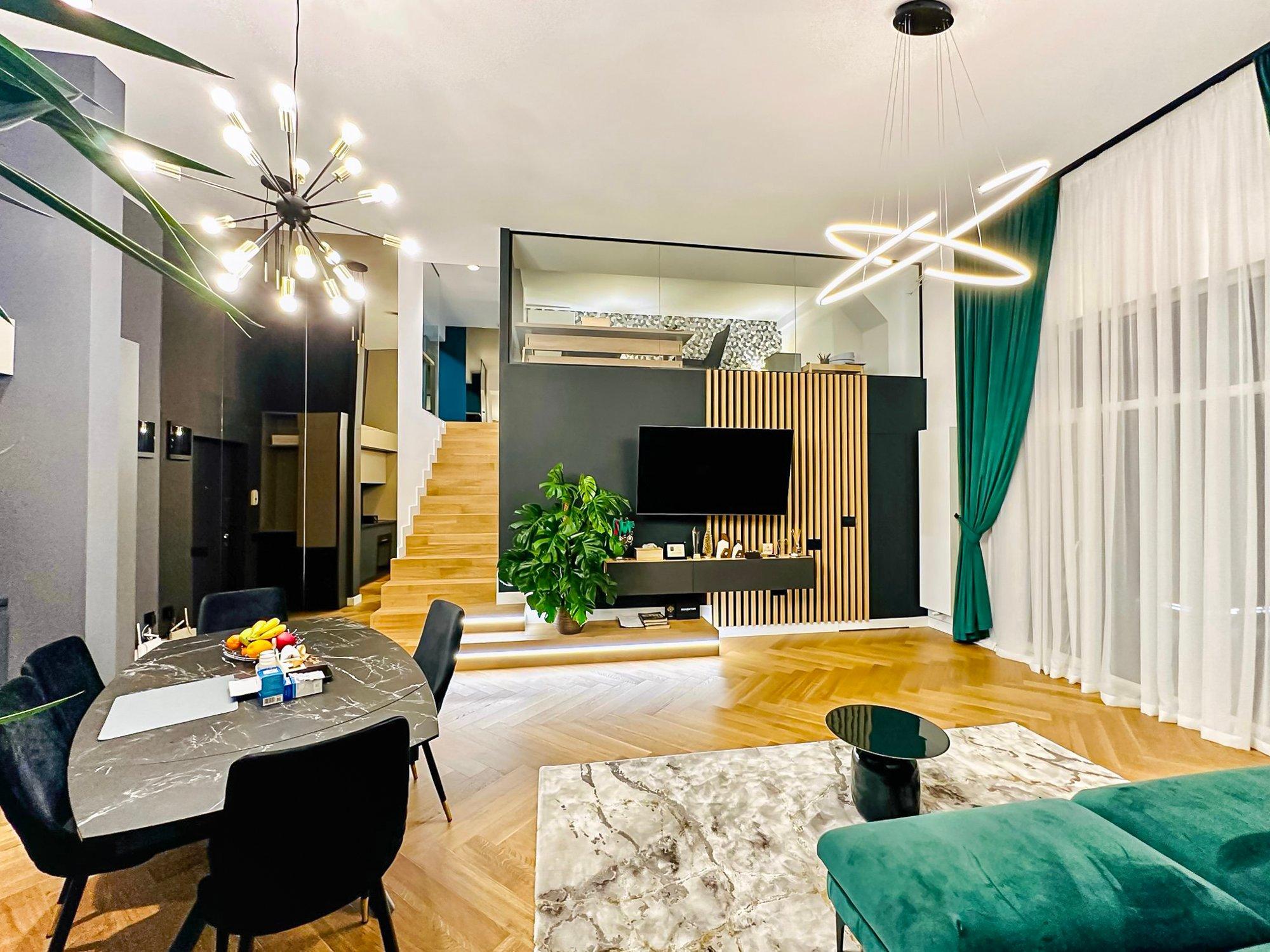 Apartament - Centru
