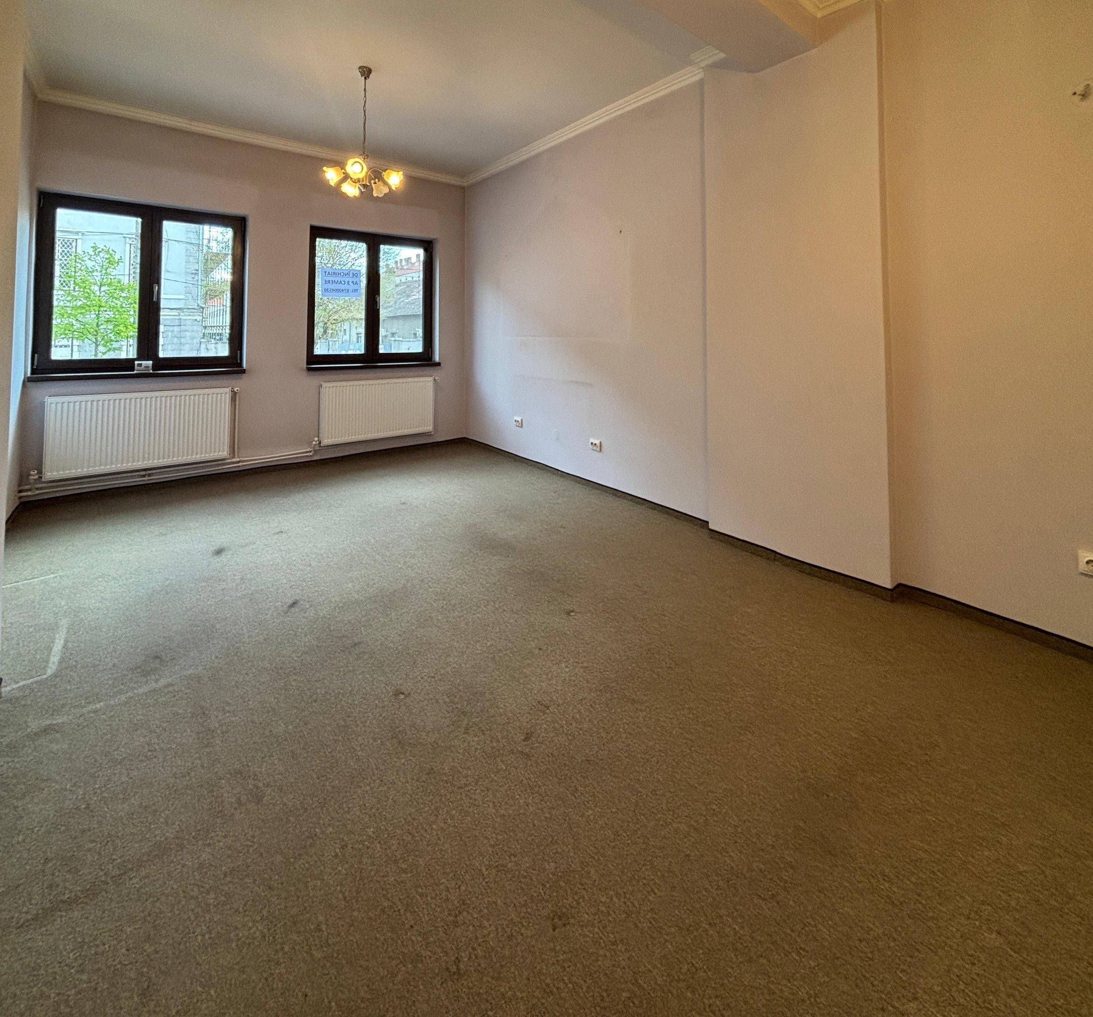 Apartament - Centru